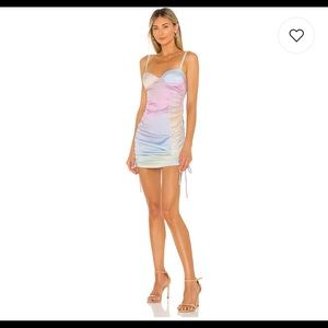 Revolve dress